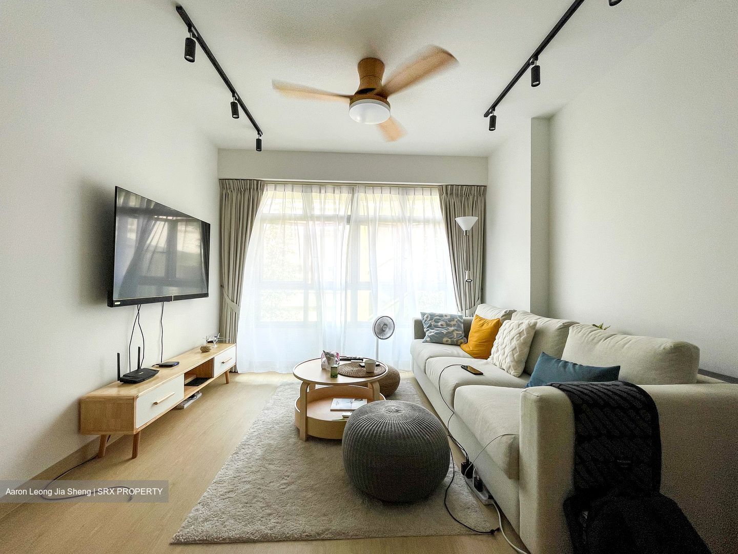 Blk 312C Sumang Link (Punggol), HDB 4 Rooms #567331351